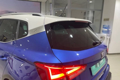 Seat Arona 1.0 TSI 81kW Xperience XL