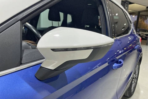 Seat Arona 1.0 TSI 81kW Xperience XL