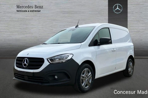 Mercedes-Benz Citan Citan 110 CDI Furgón