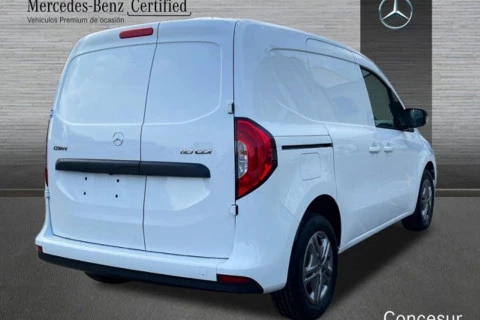 Mercedes-Benz Citan Citan 110 CDI Furgón