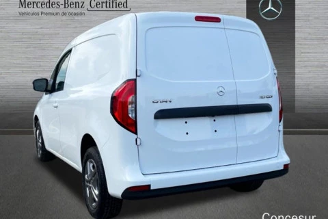 Mercedes-Benz Citan Citan 110 CDI Furgón
