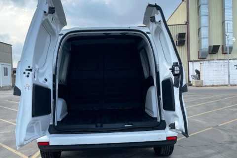 Mercedes-Benz Citan Citan 110 CDI Furgón