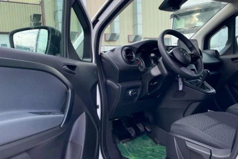 Mercedes-Benz Citan Citan 110 CDI Furgón