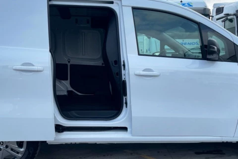 Mercedes-Benz Citan Citan 110 CDI Furgón