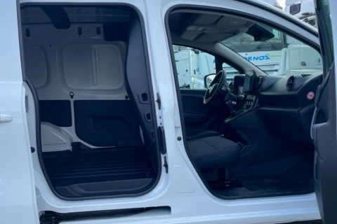 Mercedes-Benz Citan Citan 110 CDI Furgón