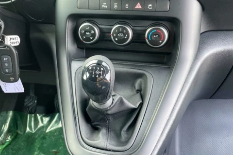 Mercedes-Benz Citan Citan 110 CDI Furgón