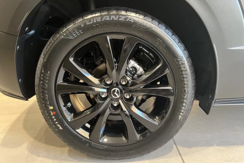 Mazda CX-30 e-SKYACTIV G Homura