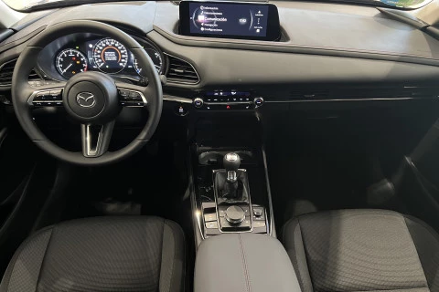 Mazda CX-30 e-SKYACTIV G Homura