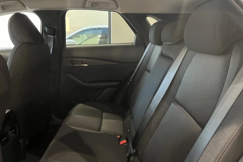 Mazda CX-30 e-SKYACTIV G Homura