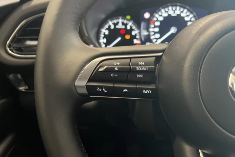 Mazda CX-30 e-SKYACTIV G Homura
