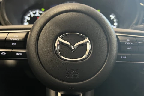 Mazda CX-30 e-SKYACTIV G Homura