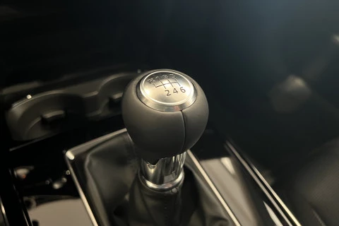 Mazda CX-30 e-SKYACTIV G Homura
