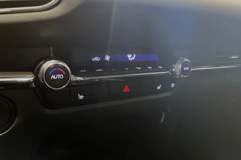 Mazda CX-30 e-SKYACTIV G Homura