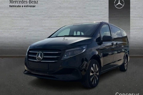 Mercedes-Benz Vito 114CDI AT 100kW Tourer Select Larga