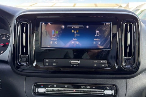 Mercedes-Benz Vito 114CDI AT 100kW Tourer Select Larga