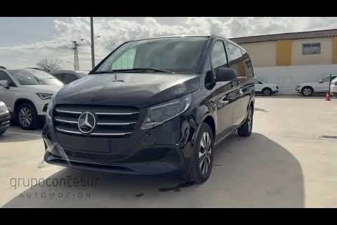 Mercedes-Benz Vito 114CDI AT 100kW Tourer Select Larga