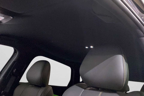 BYD Atto 3 Evo Design RWD