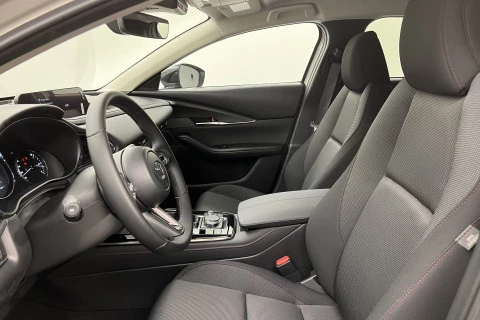 Mazda CX-30 e-SKYACTIV G Homura