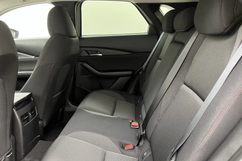 Mazda CX-30 e-SKYACTIV G Homura