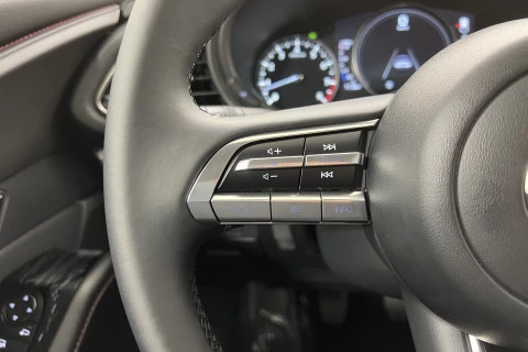 Mazda CX-30 e-SKYACTIV G Homura