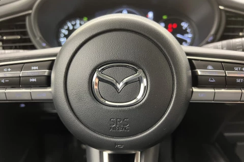 Mazda CX-30 e-SKYACTIV G Homura