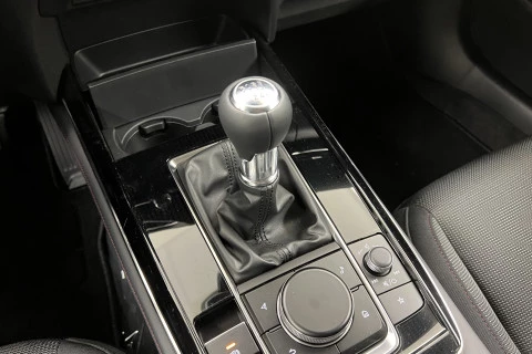 Mazda CX-30 e-SKYACTIV G Homura