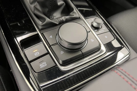 Mazda CX-30 e-SKYACTIV G Homura