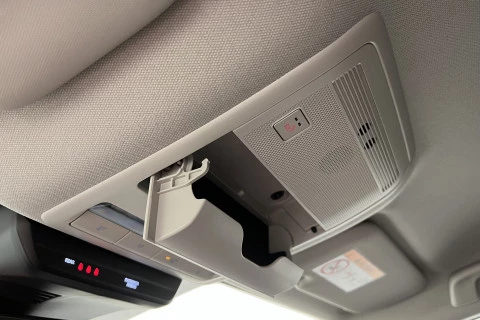 Mazda CX-30 e-SKYACTIV G Homura