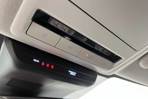 Mazda CX-30 e-SKYACTIV G Homura