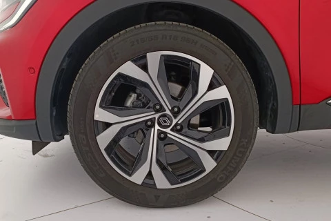 Renault Arkana   1.3 TCe Techno EDC 103kW