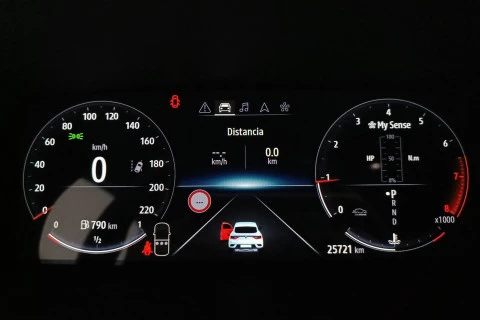 Renault Arkana   1.3 TCe Techno EDC 103kW