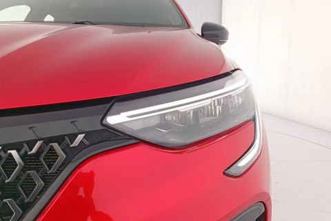 Renault Arkana   1.3 TCe Techno EDC 103kW