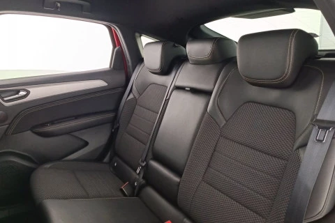 Renault Arkana   1.3 TCe Techno EDC 103kW