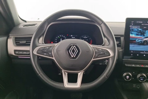 Renault Arkana   1.3 TCe Techno EDC 103kW