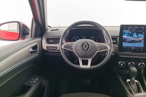 Renault Arkana   1.3 TCe Techno EDC 103kW