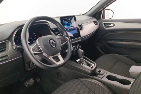 Renault Arkana   1.3 TCe Techno EDC 103kW