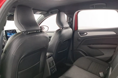 Renault Arkana   1.3 TCe Techno EDC 103kW