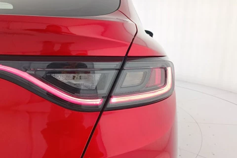 Renault Arkana   1.3 TCe Techno EDC 103kW