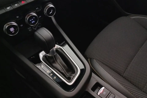 Renault Arkana   1.3 TCe Techno EDC 103kW