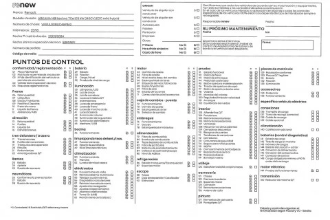 Renault Arkana   1.3 TCe Techno EDC 103kW
