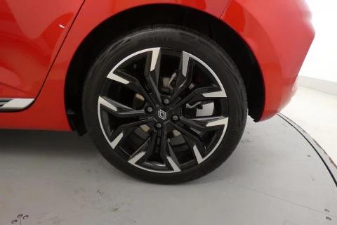 Renault Clio  Hibrido  E-TECH Full Hybrid Techno 105kW