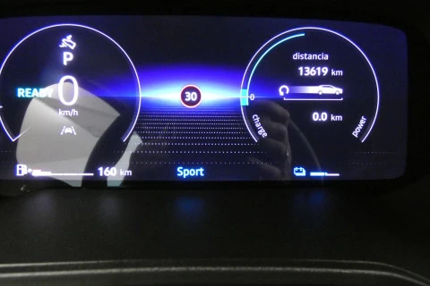 Renault Clio  Hibrido  E-TECH Full Hybrid Techno 105kW