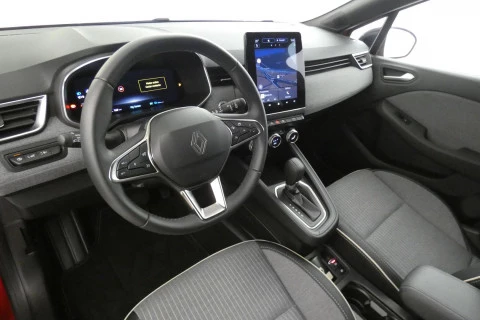 Renault Clio  Hibrido  E-TECH Full Hybrid Techno 105kW