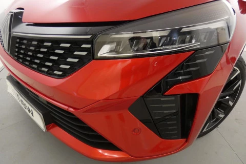 Renault Clio  Hibrido  E-TECH Full Hybrid Techno 105kW