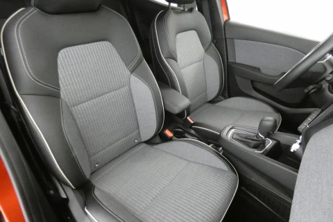 Renault Clio  Hibrido  E-TECH Full Hybrid Techno 105kW