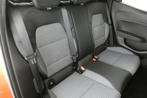 Renault Clio  Hibrido  E-TECH Full Hybrid Techno 105kW