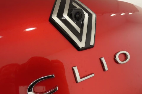 Renault Clio  Hibrido  E-TECH Full Hybrid Techno 105kW