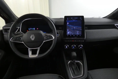 Renault Clio  Hibrido  E-TECH Full Hybrid Techno 105kW