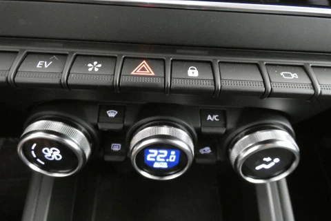 Renault Clio  Hibrido  E-TECH Full Hybrid Techno 105kW