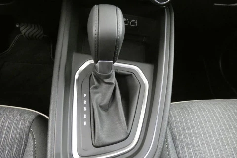 Renault Clio  Hibrido  E-TECH Full Hybrid Techno 105kW